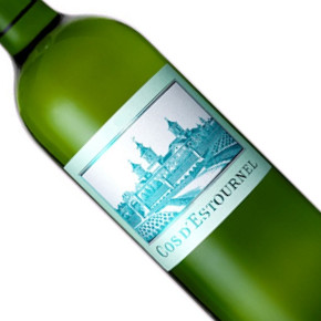 Château Cos d'Estournel-Château Cos d'Estournel Blanc