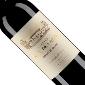 Château Clos de Sarpe-Château Clos de Sarpe
