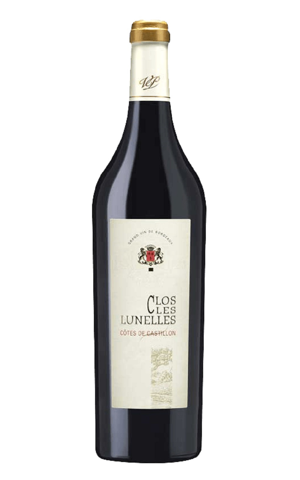 Clos Lunelles Clos Lunelles 2006 月光園 月光一軍紅酒