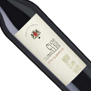 Clos Lunelles-Clos Lunelles