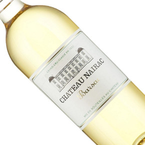 Château Nairac-Château Nairac