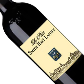 Château Smith Haut Lafitte-Le Petit Haut Lafitte Rouge