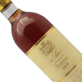 Château Suduiraut-Crème de Tête