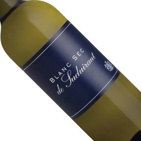 Château Suduiraut-Le Blanc Sec de Suduiraut