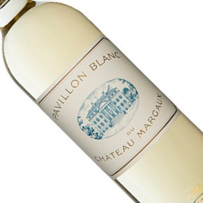 Château Margaux-Pavillon Blanc du Château Margaux