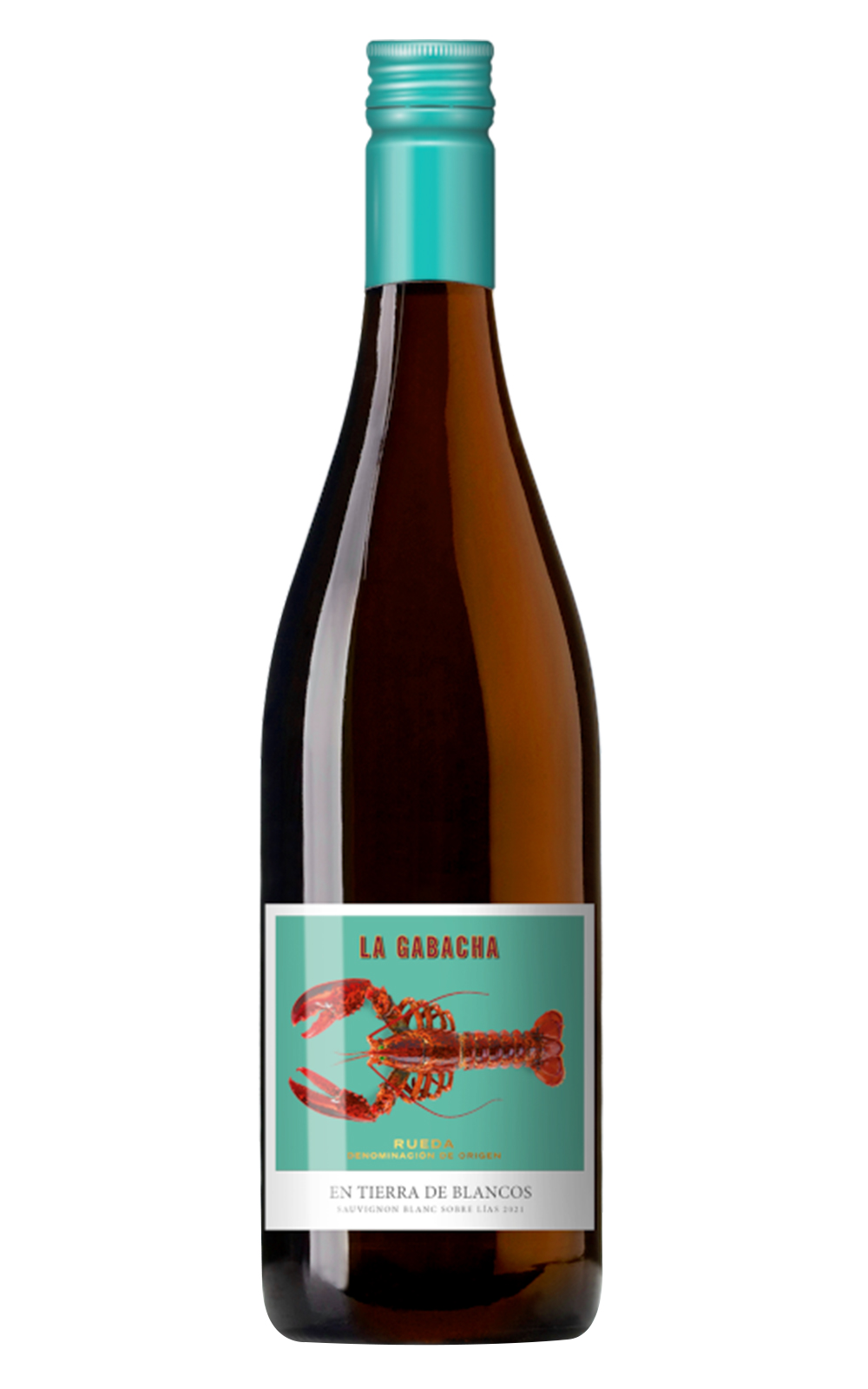 Casa Rojo La Gabacha Sauvignon Blanc 2021 洛禾酒莊 加巴查 白蘇維濃白酒