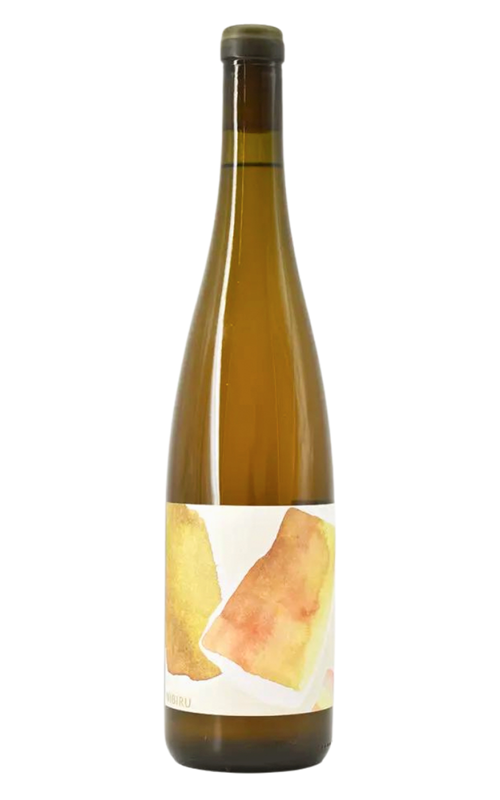 Nibiru Muller Thurgau 2021 尼比魯酒莊 慕勒圖高橘酒