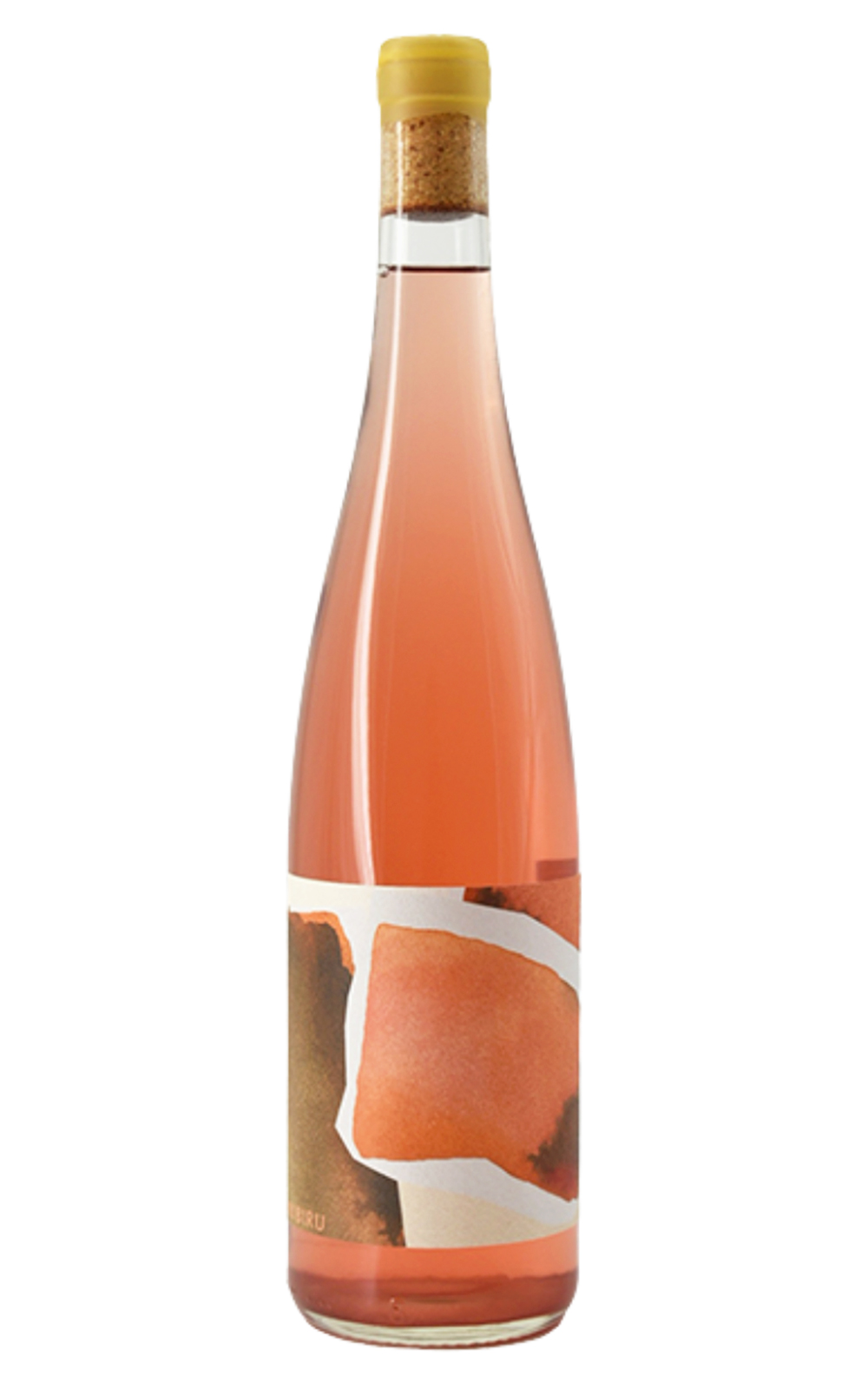 Nibiru Rose 2021 尼比魯酒莊 粉紅酒