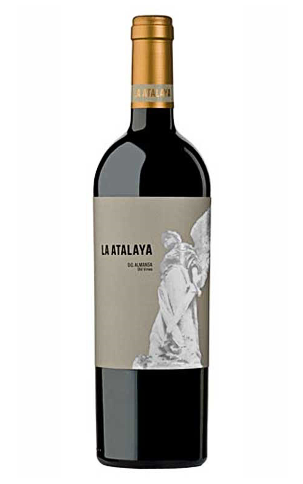 Bodegas Atalaya La Atalaya 2009 碉堡酒莊 碉堡紅酒