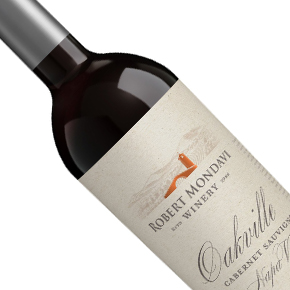 Robert Mondavi-Oakville Cabernet Sauvignon