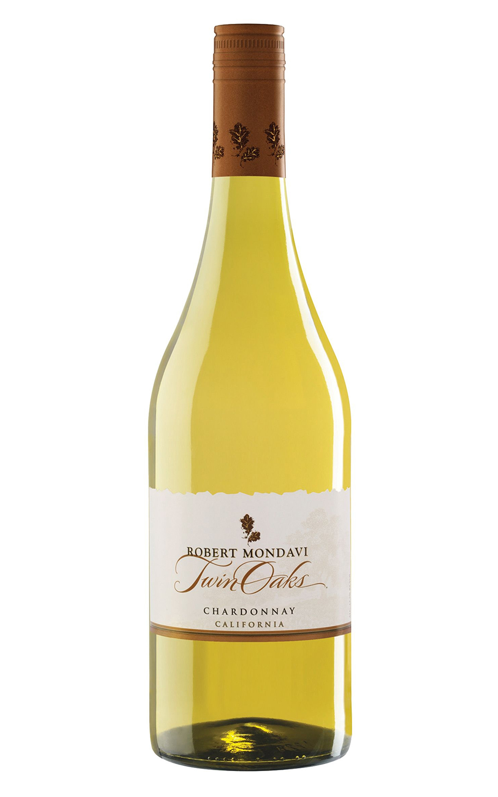Robert Mondavi Twin Oak Chardonnay 2009 羅伯 蒙岱維酒莊 雙橡園 夏多內白酒