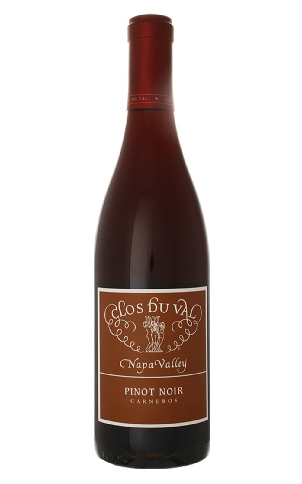 Clos du Val Estate Pinot Noir 2009 克羅杜維爾酒莊 黑皮諾紅酒