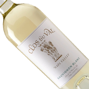 Clos du Val-Napa Valley Sauvignon Blanc