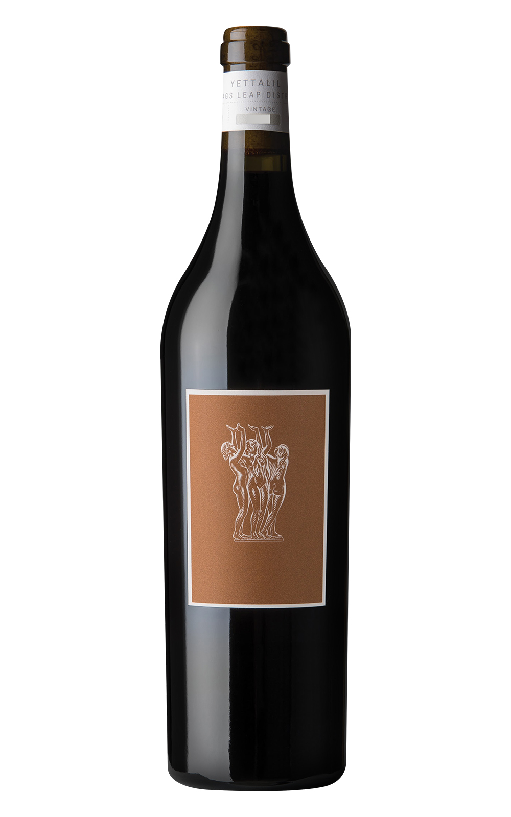 Clos du Val Stags Leap District Yettalil 2021 克羅杜維爾酒莊 鹿躍區 艾塔莉 紅酒