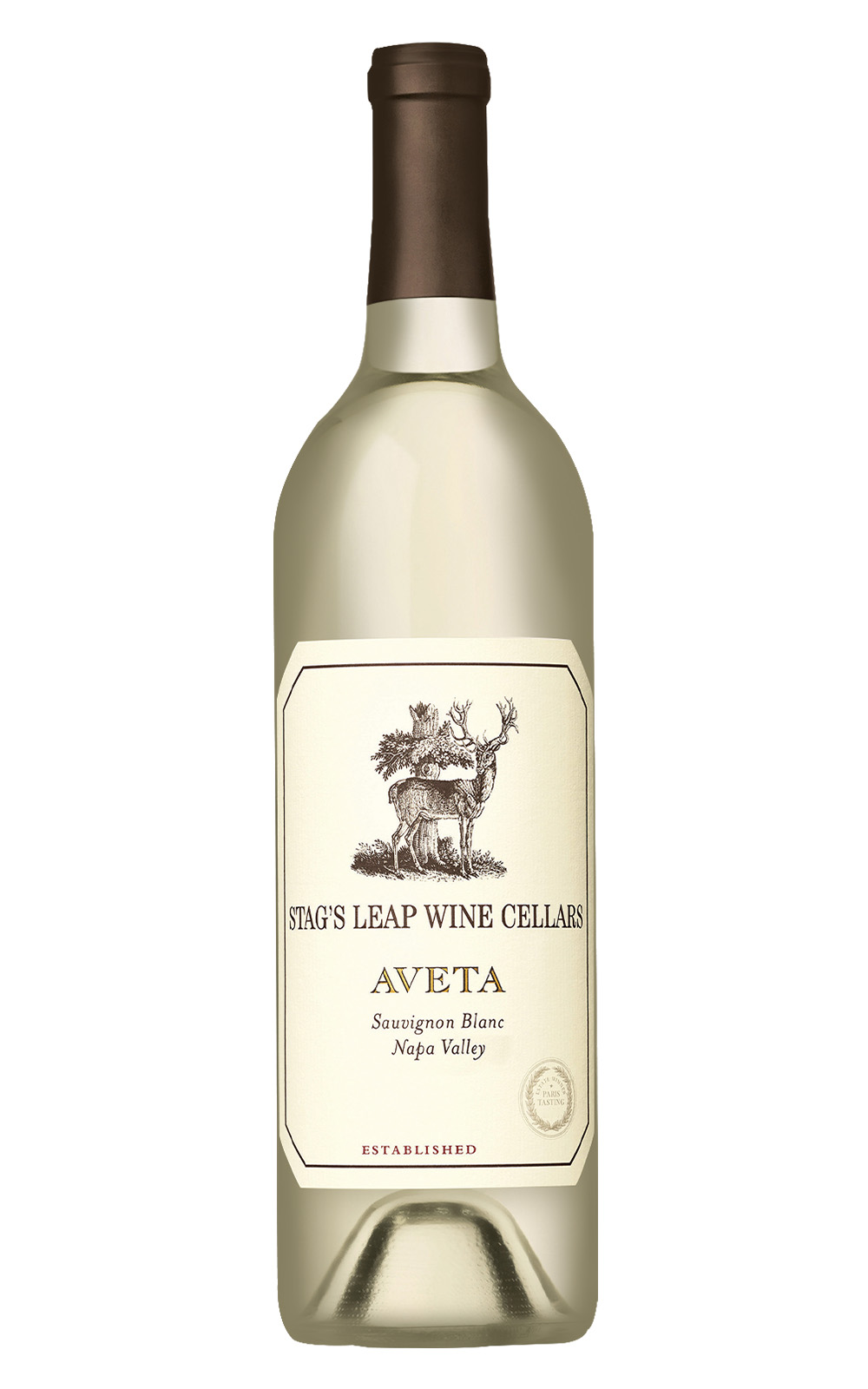 Stag s Leap Wine Cellars Napa Valley Aveta Sauvignon Blanc 2019 鹿躍酒莊 那帕谷 艾薇塔 白蘇維濃白酒