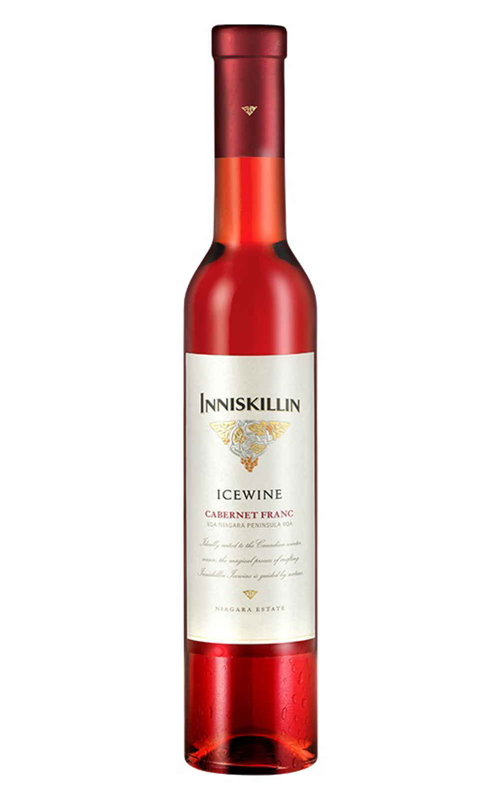 Inniskillin Icewine Cabernet Franc 2013 雲嶺酒莊 卡本內弗朗冰酒