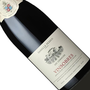 Perrin & Fils-"Les Cornuds" Vinsobres Rouge