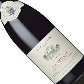 Perrin & Fils-"L'Andéol" Rasteau Rouge
