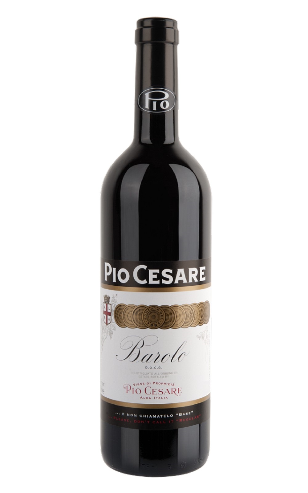 Pio Cesare Barolo 2015 凱薩酒莊 巴羅洛紅酒