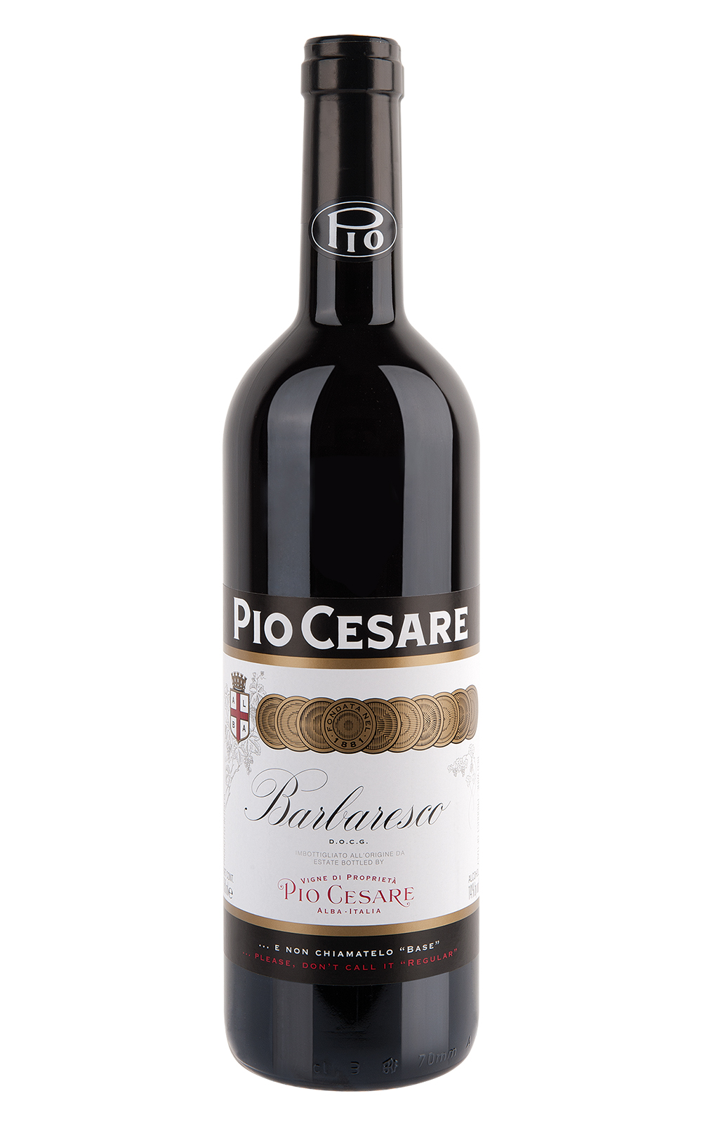 Pio Cesare Barbaresco 2014 凱薩酒莊 巴巴瑞斯科紅酒