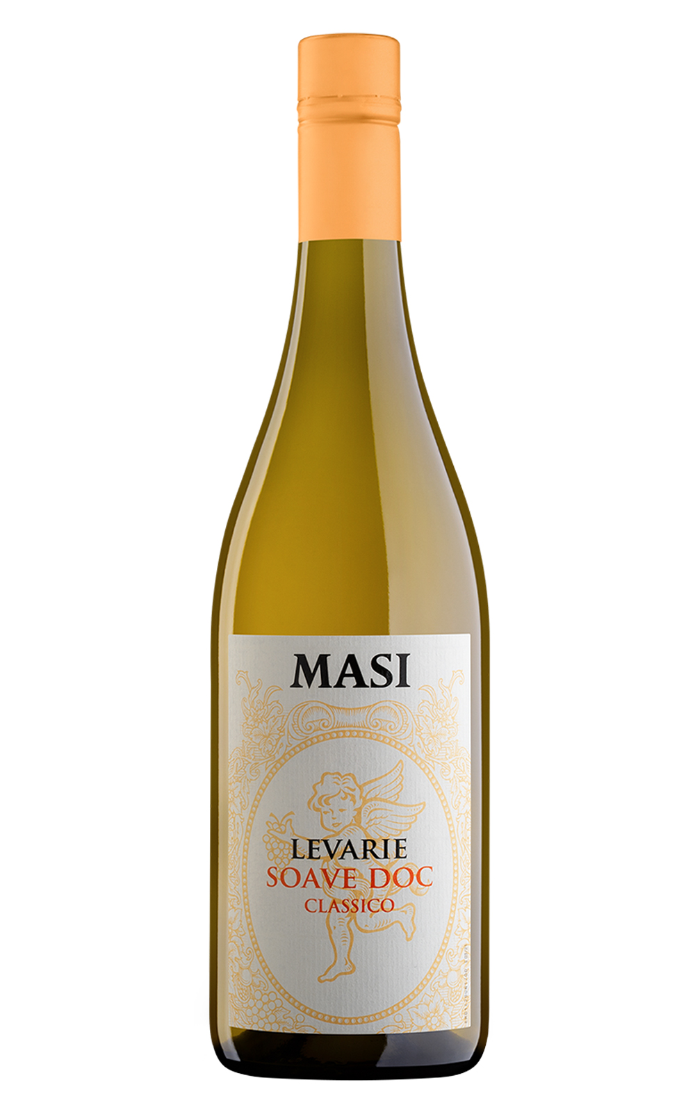 Masi Agricola Levarie Soave Classico 2016 瑪西酒莊 索亞維 索維亞經典白酒