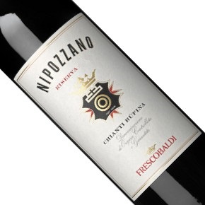 Marchesi de Frescobaldi-Nipozzano Riserva Chianti Rufina