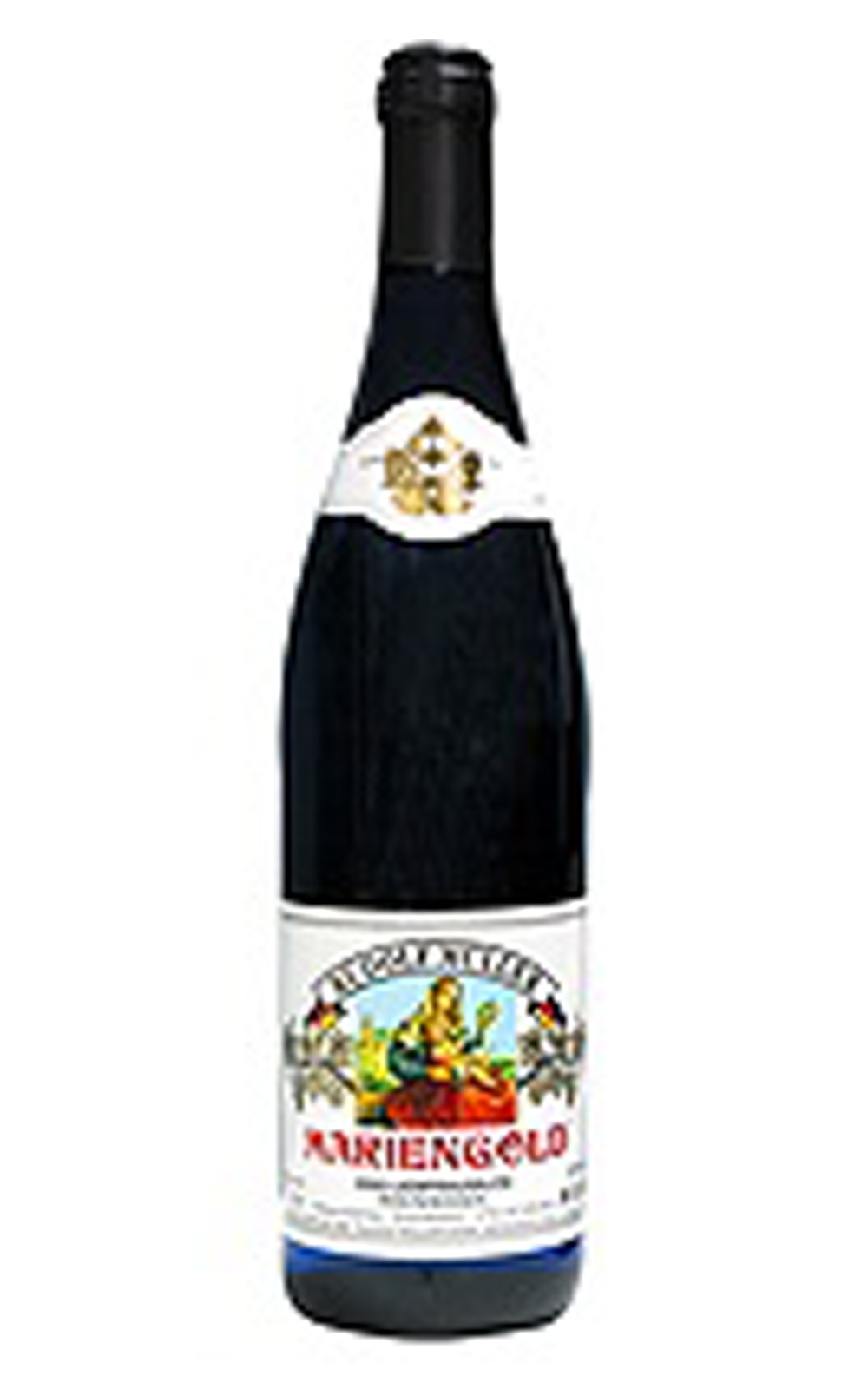 Rudolf Muller MarienGold Liebfraumilch 2012 慕樂酒莊 聖母奶甜白酒