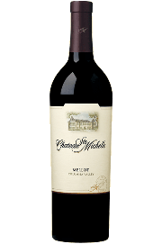 Chateau Ste Michelle Ethos Valley 2010 聖美堡 哥倫比亞谷 社會思潮梅洛紅酒
