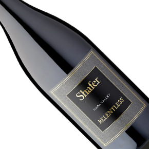 Shafer Winery-Napa Valley "Relentless"