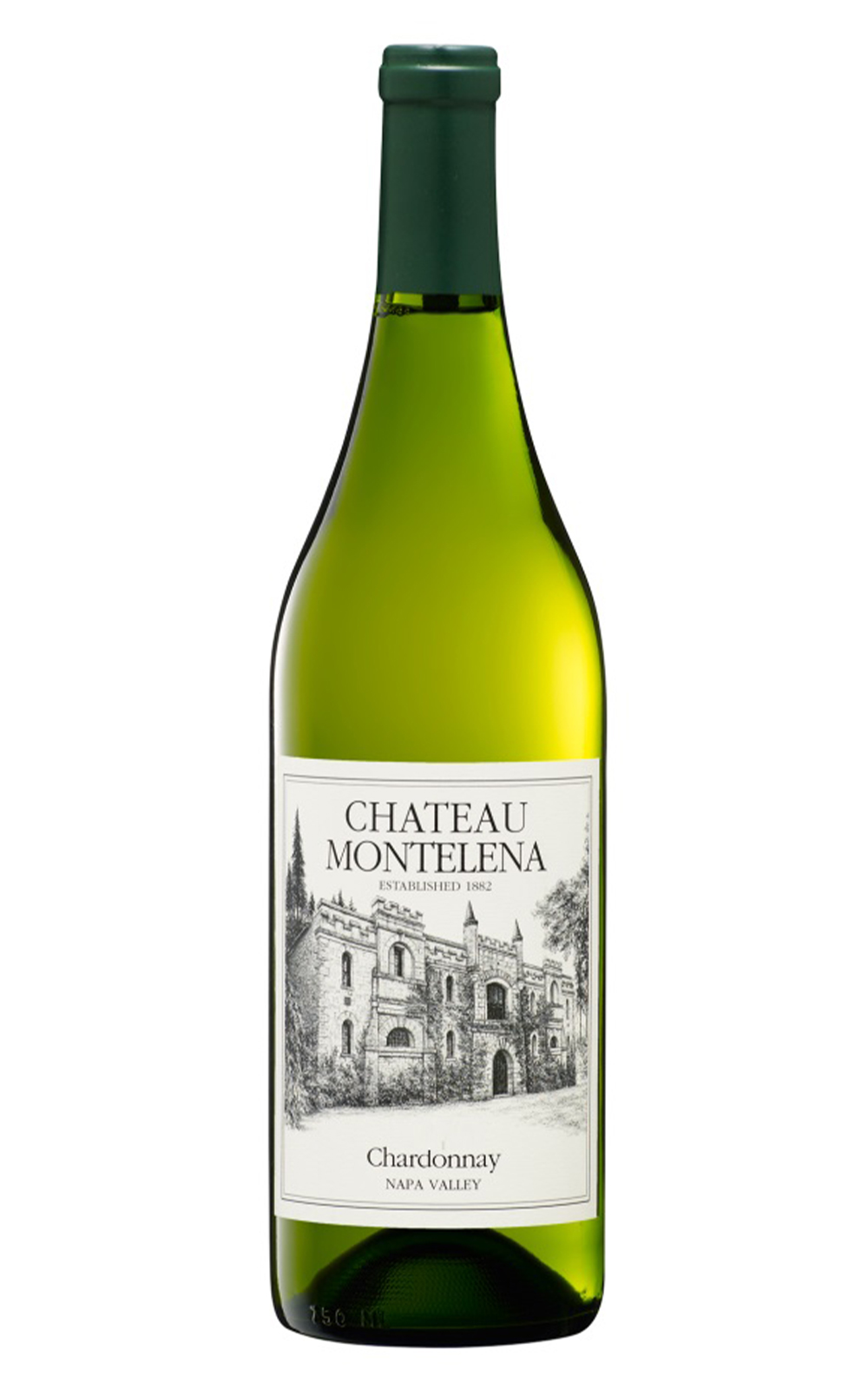 Chateau Montelena Chardonnay 2013 蒙特雷納酒莊 夏多內白酒