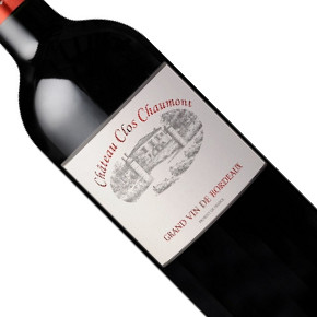 Château Clos Chaumont-Château Clos Chaumont