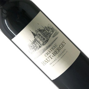 Château Haut-Bergey-Château Haut-Bergey