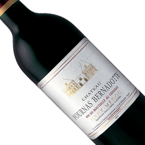 Château Bernadotte-"Fournas" Bernadotte