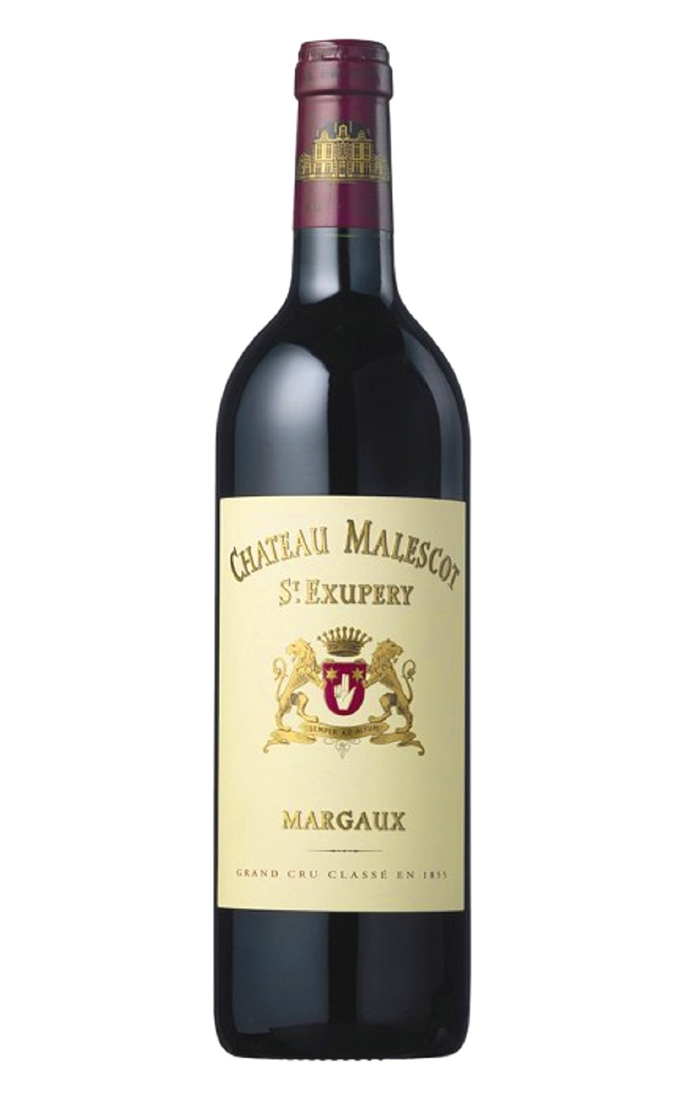 Chateau Malescot Saint Exupery Chateau Malescot Saint Exupery 2016 馬勒斯考堡 馬勒斯考一軍紅酒