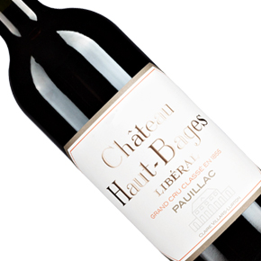 Château Haut-Bages Libéral-Château Haut-Bages Libéral