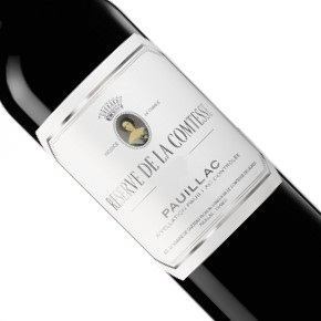Château Pichon Longueville Comtesse de Lalande-Réserve de la Comtesse