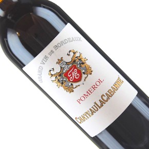 Château La Cabanne-Château La Cabanne