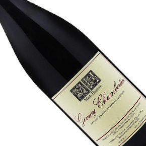 Mark Haisma-Geverey-Chambertin