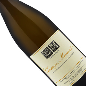 Mark Haisma-Chassagne-Montrachet Blanc