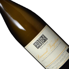 Mark Haisma-Pernand-Vergelesses 1er Cru "En Caradeux" Blanc