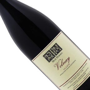 Mark Haisma-Volnay "La Cave"