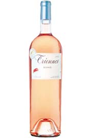 Triennes Rose 2010 崔寧酒莊 粉紅酒