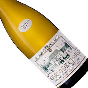 Domaine des Baumard-Quarts de Chaume