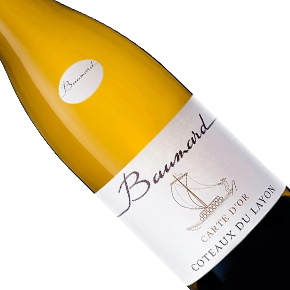 Domaine des Baumard-Coteaux Du Layon Carte D'or