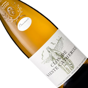Domaine des Baumard-Coteaux du Layon "Clos de Sainte Catherine"