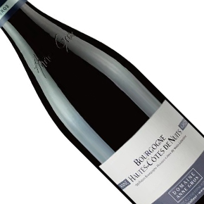 Domaine Anne Gros-Bourgogne Hautes-Côtes de Nuits Rouge