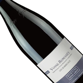 Domaine Anne Gros-Vosne-Romanée "Les Barreaux"