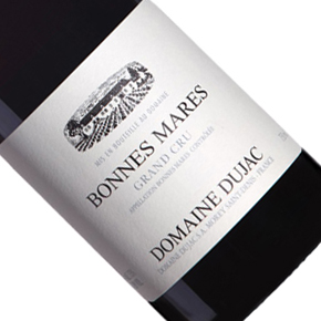 Domaine Dujac-"Bonnes-Mares" Grand Cru