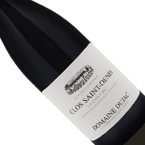Domaine Dujac-"Clos Saint-Denis" Grand Cru