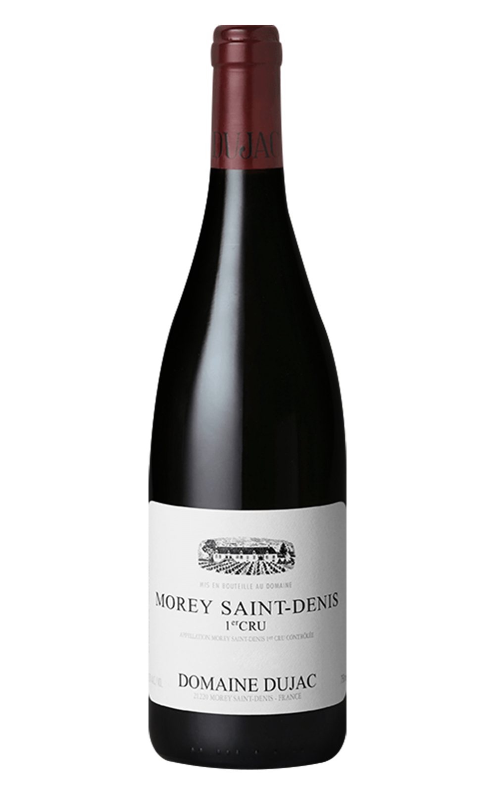 Domaine Dujac Morey Saint Denis 1er Cru 2020 杜賈克酒莊 莫瑞聖丹尼 一級園紅酒
